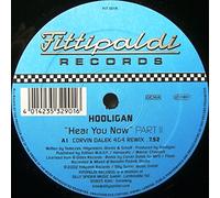 Hooligan - Hear You Now 2