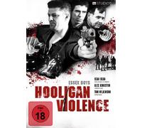 Hooligan Violence