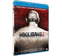 Hooligans 2 - blu-ray