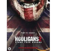 Hooligans 2 (Blu-ray)