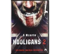 Hooligans 2 (Import Dvd) (2009) Ross Mccall; Graham Mctavish; Nick Holender; T