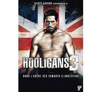 Hooligans 3 - dvd
