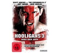 Hooligans 3 - Never Back Down