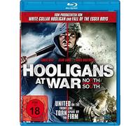 Hooligans At War - North vs. South