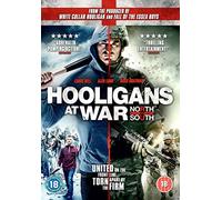 Hooligans At War - North Vs South [DVD] [Edizione: Regno Unito]