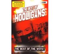Hooligans-best of (DVD)