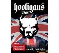 Hooligans box (DVD)