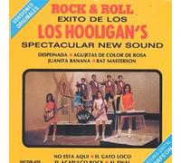 Hooligans - Exitos De Los Hooligans
