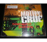 Hooligan's holiday [Single-CD]