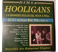 Hooligans & Nueve Grandes Idol - Hooligans & Nueve Grandes Idol