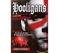 Hooligans - the documentary (DVD)