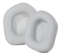 HOOLRZI 1 Pair Earpads Headphone Ear Pad Headpiece Cover Improved Comfort for K03 K03S Replacement Spare Part Soft Earpads