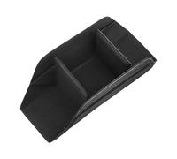 HOOLRZI Borsa compatta e leggera per fotocamera con angoli rinforzati e resistente all'usura per fotografia di avventura DSLR compatta
