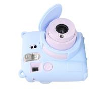 HOOLRZI Borsa Da Viaggio Per Videocamera Sacca Morbida A Silicone Per 12 Fotocamera Pellicola Con Tappi Lente Silicone Protezione Custodia