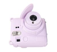 HOOLRZI Borsa Da Viaggio Per Videocamera Sacca Morbida A Silicone Per 12 Fotocamera Pellicola Con Tappi Lente Silicone Protezione Custodia