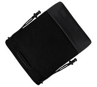 HOOLRZI Borsa per fotocamera DSLR con tracolla regolabile Custodia morbida per obiettivo gadget per viaggio Borsa per fotocamera per fotografi, B