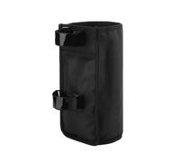 HOOLRZI Borsa porta bacchette per batteria, per il recupero rapido delle bacchette, utilizzata nelle pratiche quotidiane e nelle esibizioni sul palco, per musicisti