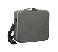 HOOLRZI Borsa portaoggetti per Avata 2, kit da viaggio, borsa a tracolla per accessori per riporre oggetti in remoto, comodo da viaggio