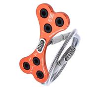 HOOLRZI Cinghia di ancoraggio sicura della parete per le ancore resistenti alla corrosione della lega resistente alla corrosione dei sistemi di cavi d'acciaio del condizionamento d'aria e della presa