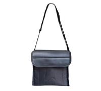 HOOLRZI Compatti borsa per il trasporto binoculare portatile per fotocamera borsa per escursionismo custodia antipolvere