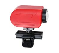 HOOLRZI Compatti LED Luce di Pesca Emergenze Esterna Tasca Campeggio Per Barche Nighttimes Colorful LED Pesce esche