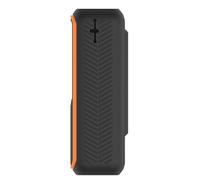HOOLRZI Cover in Silicone Focalizzata sul Comfort Ergonomico per da 25000 mAh con Sensazione Morbidezza Migliore Maneggevolezza Estetica Comoda Impugnatura in Silicone