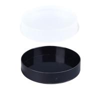 HOOLRZI Cuscino di riparazione in silicone antiscivolo per delicate protezioni per il movimento dell'orologio Strumenti di lavoro sicuri per la manutenzione della cassa Riparazione dell'orologio