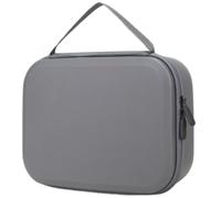 HOOLRZI Custodia funzionale per fotocamera fotografica per riporre e trasportare facilmente, grigio