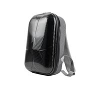 HOOLRZI Custodia per 4 custodie protettive anti-graffio antipolvere per esterni portatili per stabilizzatori cardanici, Modello in fibra di carbonio.