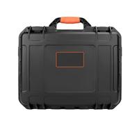 HOOLRZI Custodia portatile per stabilizzatori per fotocamera leggera, scatola contenitore, A