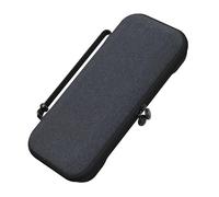 HOOLRZI Custodia protettiva da viaggio per console di gioco ROG Custodia da trasporto con copertura resistente all'acqua e morbido materiale interno