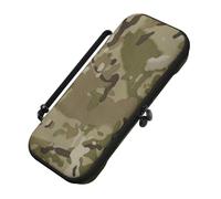 HOOLRZI Custodia protettiva da viaggio per console di gioco ROG Custodia da trasporto con copertura resistente all'acqua e morbido materiale interno