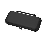 HOOLRZI Custodia protettiva da viaggio per console di gioco ROG Custodia da trasporto con copertura resistente all'acqua e morbido materiale interno