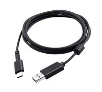 HOOLRZI Filo Ricarica da USB A USB C Lunghi A per G733LIGHTSPEED/GPROX CUSTRI TEMI Topi Consegna Potenza VELOCI