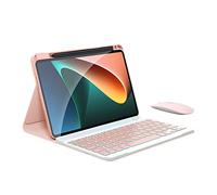HOOLRZI Forte Adsorbimento Del Basamento Della Tastiera Per Il Caso Per Pad 5/5 Tablet Copertura Per Shell Per Smart Wake+Mous Caso Tablet Per Pad 5pro Bambini