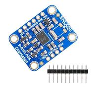 HOOLRZI He 712 Advanceds Temperature Sensoring for Computer Systems Builts with Multilayer Circuit Board And Metal Components Temperature Sensorings Metal Housing