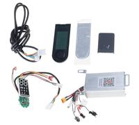 HOOLRZI Il set completo di controller da 36 V 350 W adatto per scooter garantisce corse fluide e di notte in città e campus Soluzione per la mobilità del campus