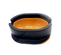 HOOLRZI Inline Feeders Esca Lancio Rapido Attaccamento Stampi Attacchi Metodi Strumento Alimentatore & Facile da Usare Feeders Thrower