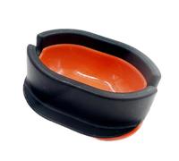 HOOLRZI Inline Feeders Esca Lancio Rapido Attaccamento Stampi Attacchi Metodi Strumento Alimentatore & Facile da Usare Feeders Thrower