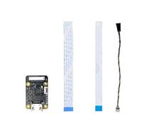 HOOLRZI Interfaccia multimediale 1080P 60HZ al modulo adattatore modulo C790 per scheda di conversione RPi 4B/3B+/3B/CM3/CM4