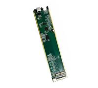 HOOLRZI L'alta stabilità C59 controlla il modulo per i minatori che caratterizzano la struttura dei modulari e gli avvisi di errore