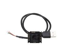 HOOLRZI Modulo Fotocamera USB OV9726 CMOS 1MP 42/70 Gradi Obiettivo USB IP Camera Module Per Finestra Sistema Linux 1M Pixel Obiettivo Della Macchina Fotografica