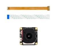 HOOLRZI Modulo Telecamera Professionale IMX462 Che Monitora La Sicurezza delle Apparecchiature Automazione per L'ispezione con Frame Rate Elevato