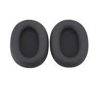 HOOLRZI Morbido & Traspirante Spugna Ear Pad Cuscino Per WH1000XM6 Cuffia Paraorecchie Migliorare Il Suono E Comfort Ricambio Ear Pad