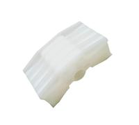 HOOLRZI Motore leggero della sedia di sollevamento resistente con i sistemi silenziosi delle rotaie di linearità Strumento meno installazione per i reclinabili del teatro domestico Motore di guida