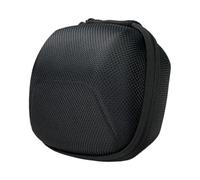 HOOLRZI Multifunctional Protective Cover Carrying Case Pouches Container Organizers for Game Controller with Extra Storage Pocket Handle Carrying Case