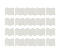 HOOLRZI Pannello divisorio decorativo per spazi esterni intercambiabile per creare un paesaggio unico e funzionale recinzione modulare resistente alle intemperie