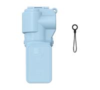 HOOLRZI Per Tasca A 3 Lenti Cause Protezione Portatile Per Tasca 3 Guscio Duro Accessori Protettive L'assorbimento Ammortizzatori