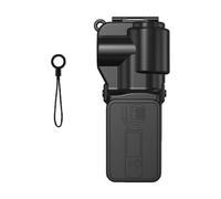 HOOLRZI Per Tasca A 3 Lenti Cause Protezione Portatile Per Tasca 3 Guscio Duro Accessori Protettive L'assorbimento Ammortizzatori