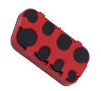 HOOLRZI Portamonete Universali, Portamonete Portatili per Auto Organizzatori Accessori per Camion per Auto Selezionatore Monete Tasche per Portafogli per Auto Dispenser Monete per Auto